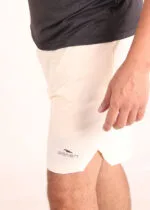 Shorts Pionieri - Bege - Image 2