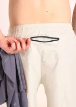 Shorts Pionieri - Bege - Image 4