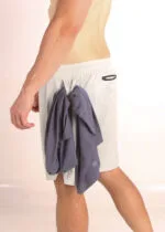 Shorts Pionieri - Bege - Image 3