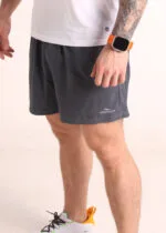 Shorts Pionieri - Chumbo - Image 2