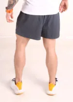 Shorts Pionieri - Chumbo - Image 3