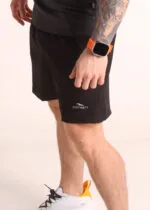 Shorts Pionieri - Preto - Image 2