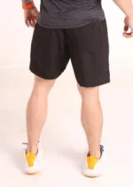 Shorts Pionieri - Preto - Image 3