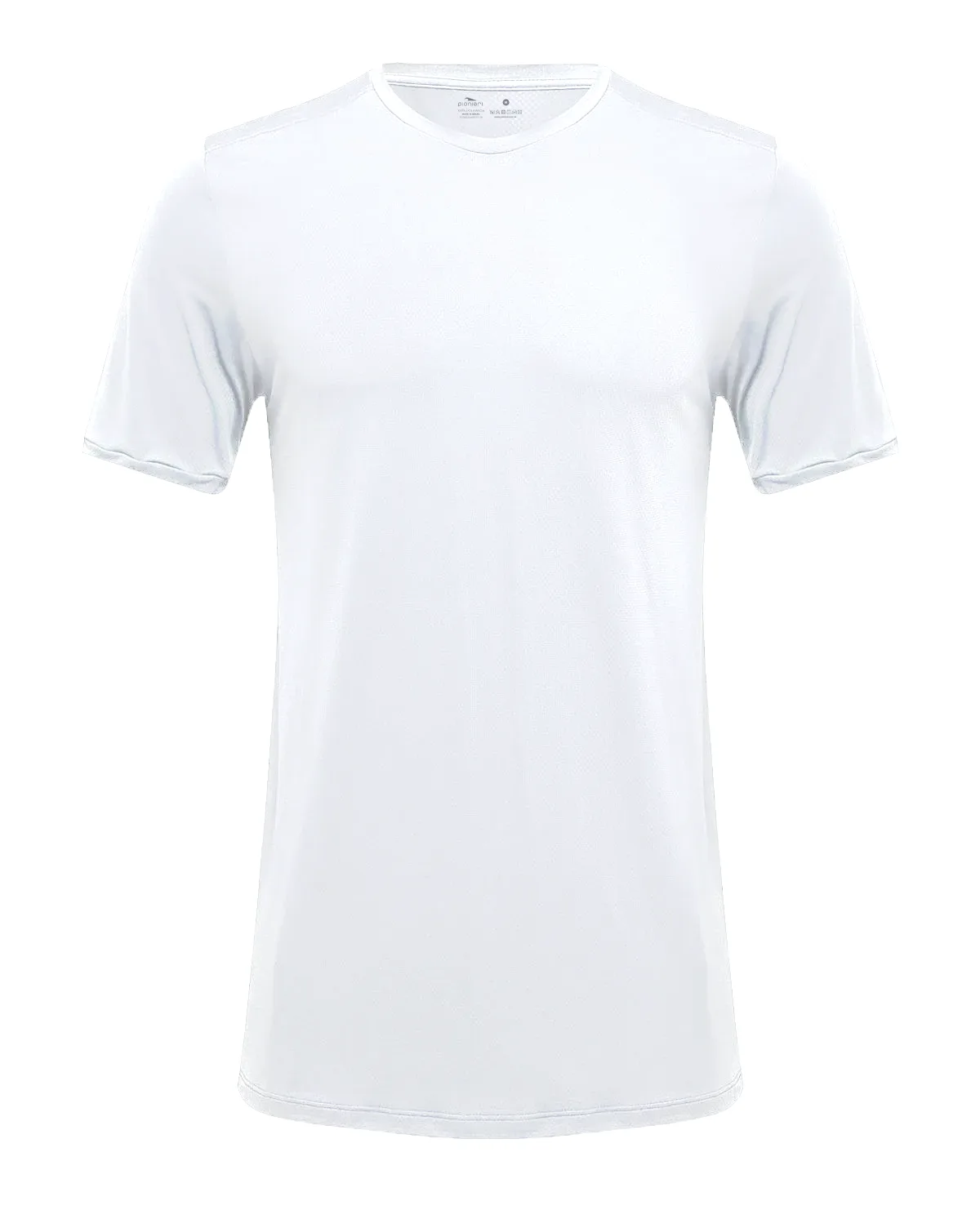 camiseta-tecnodry-masculina Camiseta Personalizada - Frente e Verso - Image 1