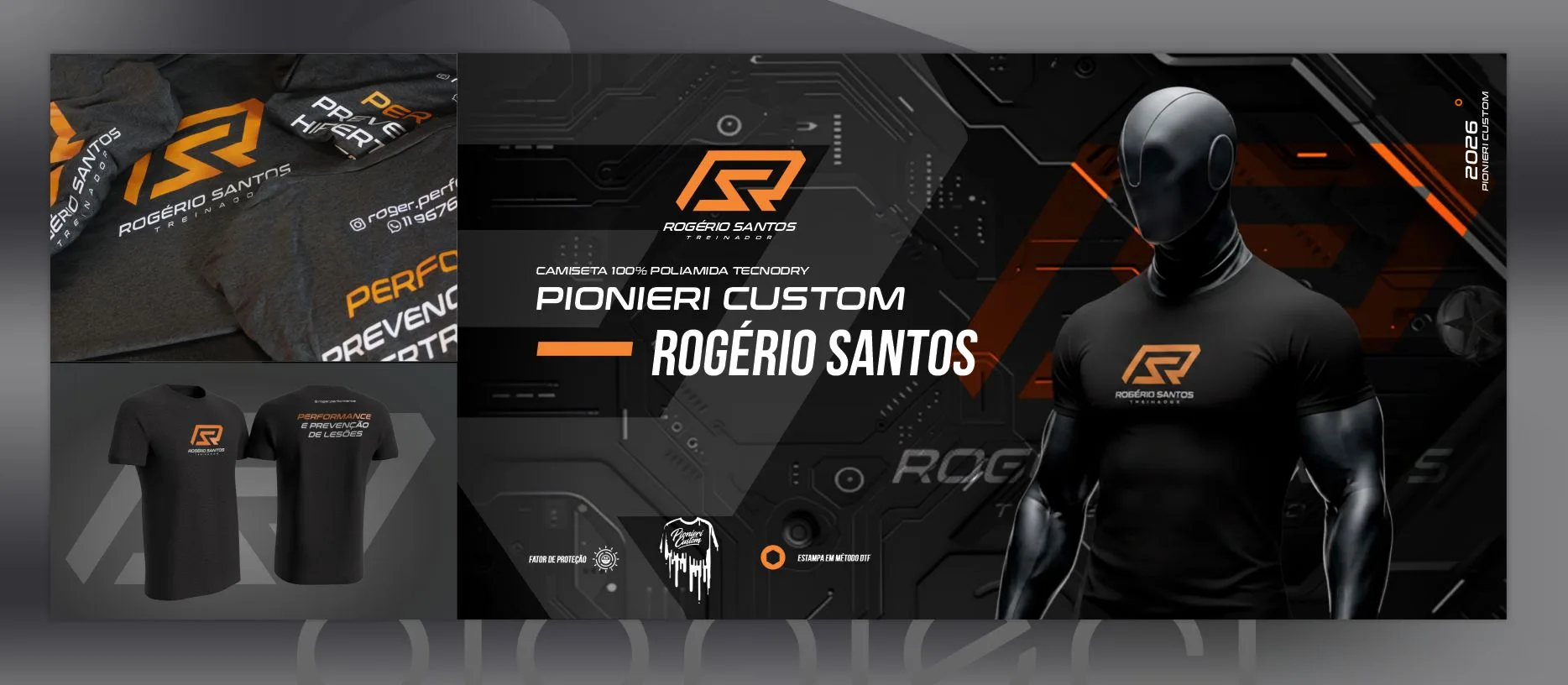 rogerio